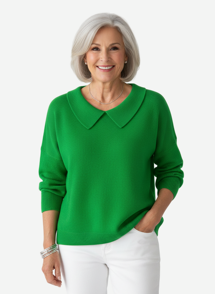 Malina – Comfortable Sweater