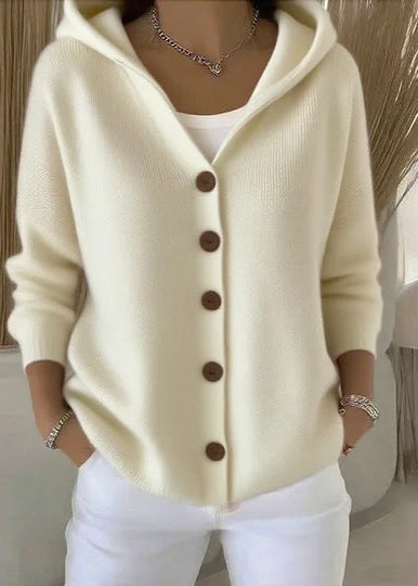Claribel - Elegant Cardigan