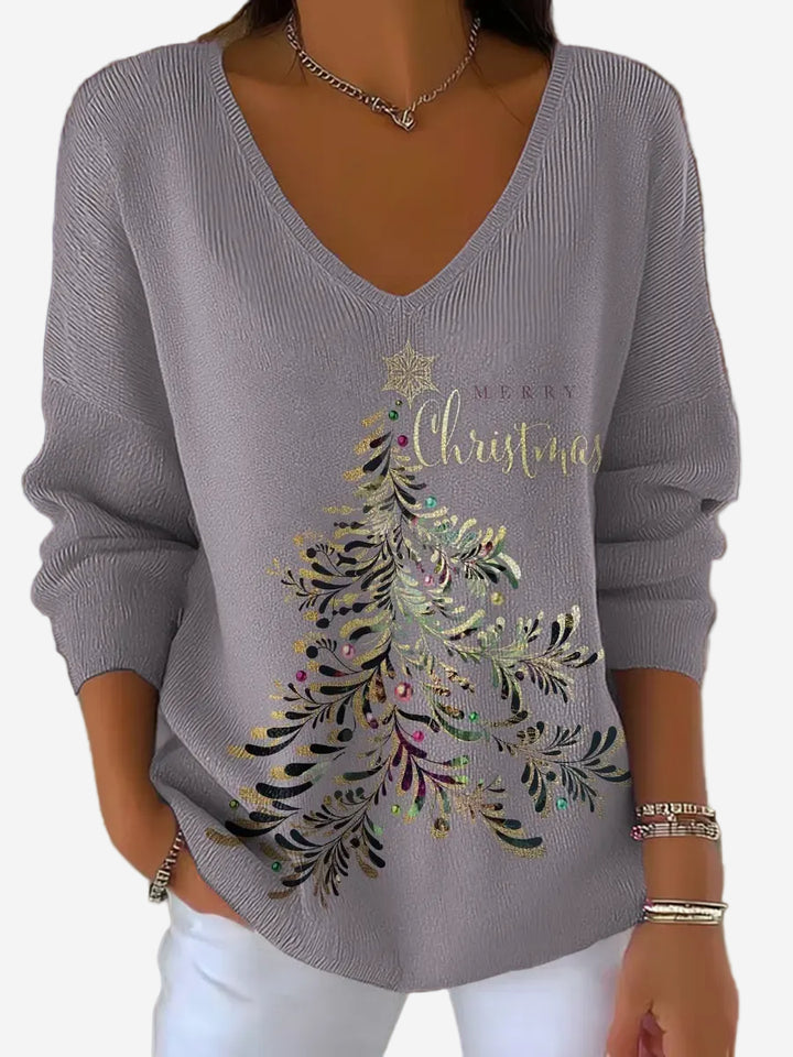 Helia - Christmas Sweater