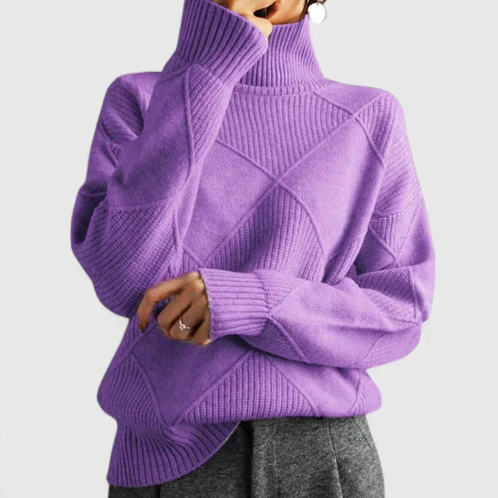 Giavanna™ | Comfortable Sweater
