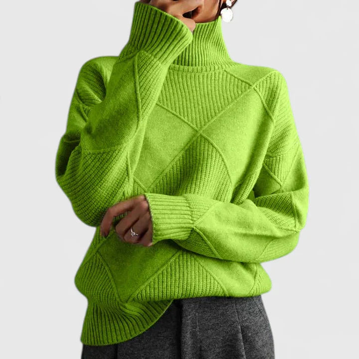 Giavanna™ | Comfortable Sweater