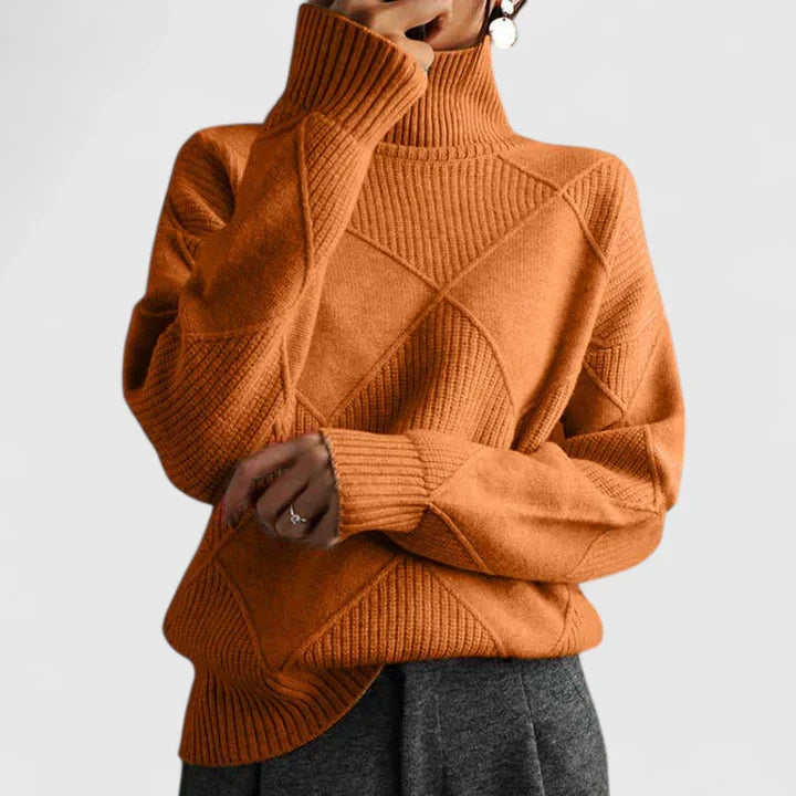 Giavanna™ | Comfortable Sweater