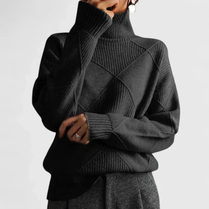 Giavanna™ | Comfortable Sweater