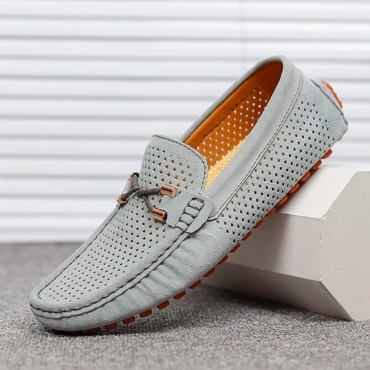Aiden™ | Modern Loafers