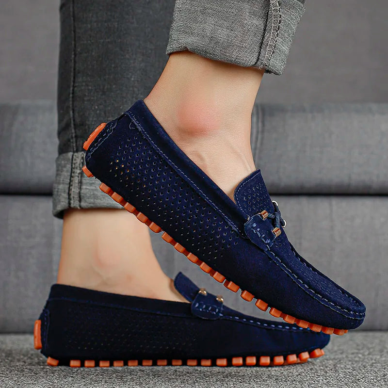 Aiden™ | Modern Loafers