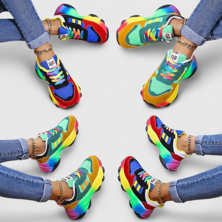 Meadow™ | Orthopedic Shoes