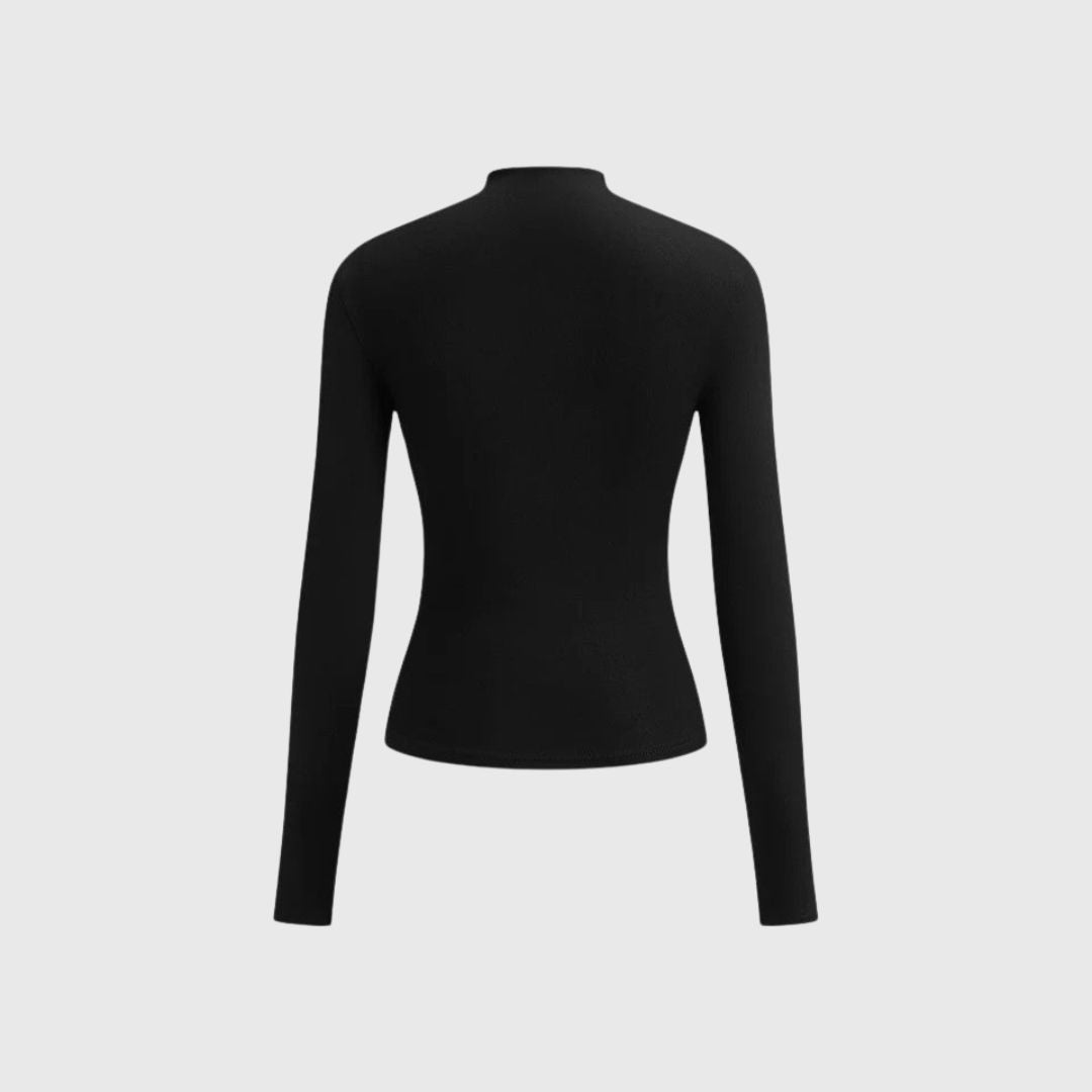 Hannelore - Sophisticated Top