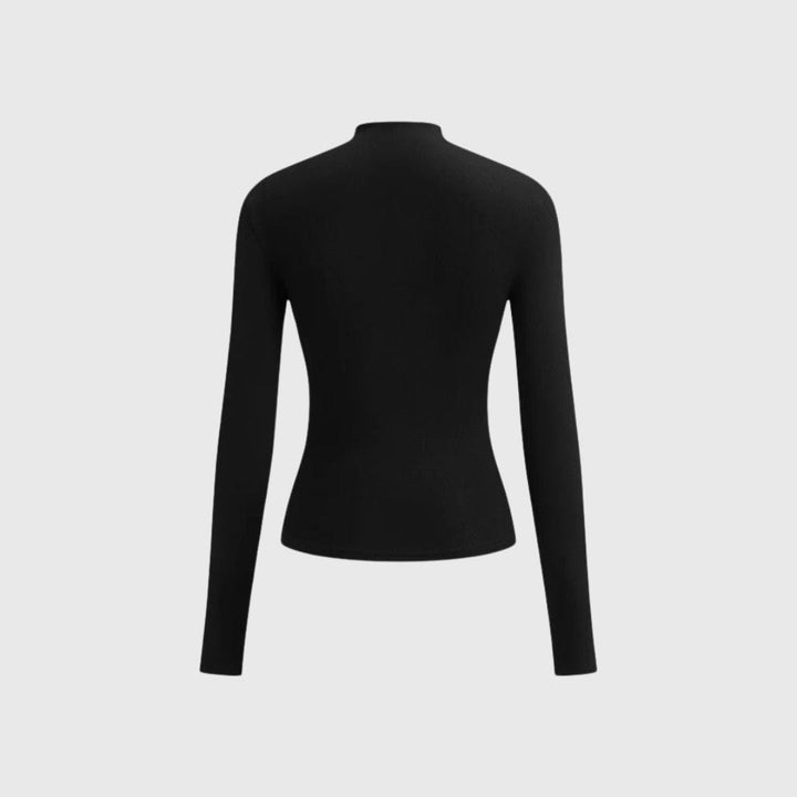 Hannelore - Sophisticated Top