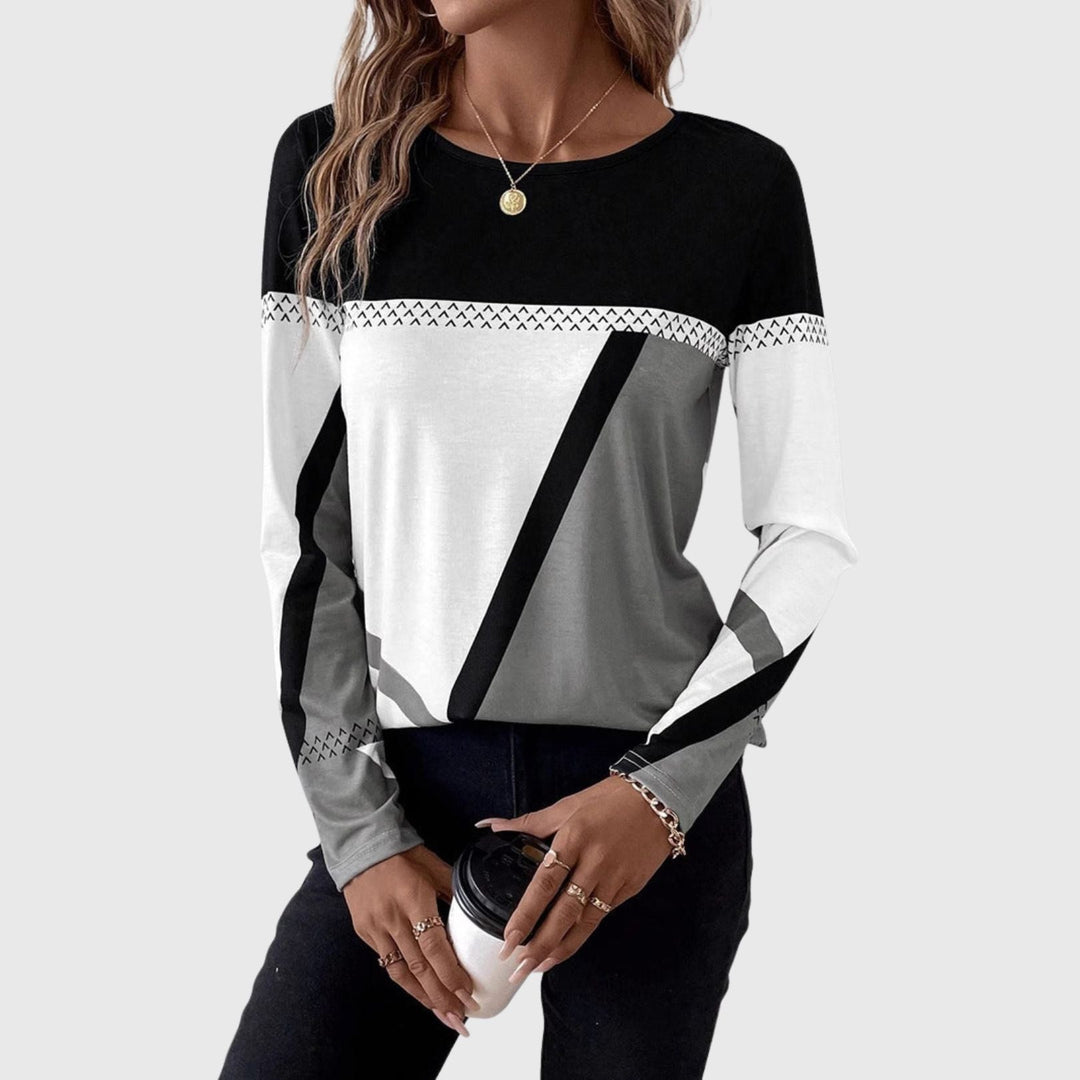 Blythe - Stylish Shirt