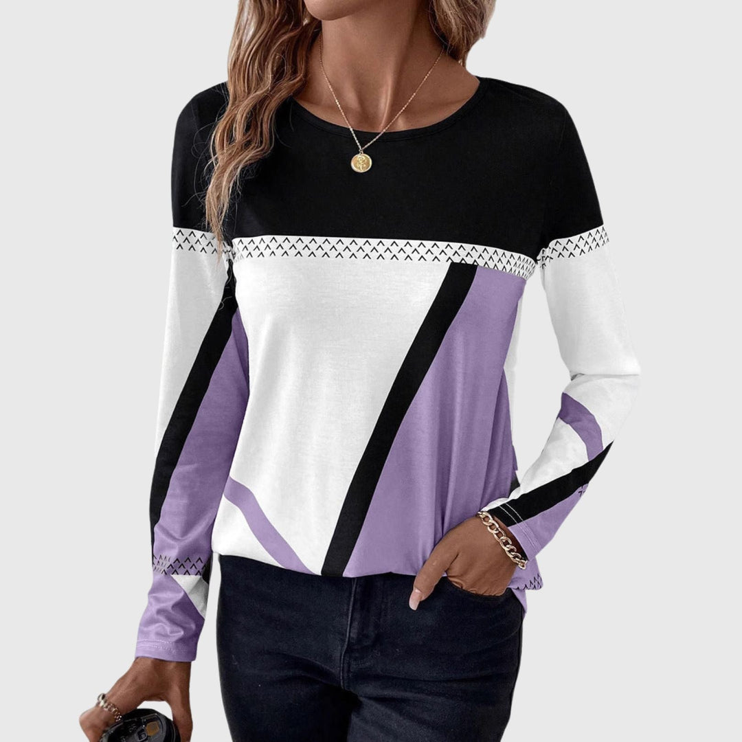 Blythe - Stylish Shirt