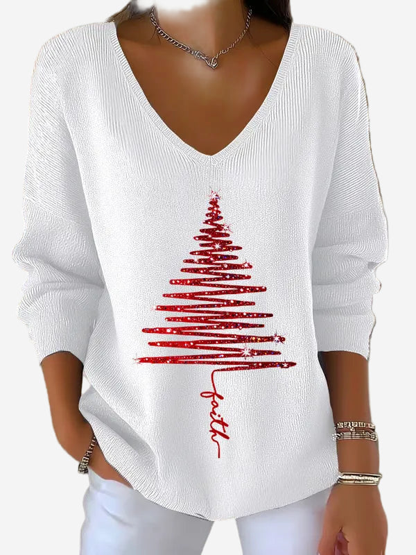 Helia - Christmas Sweater