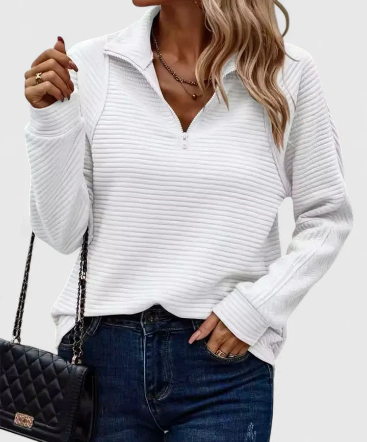 Corraine™ | Sophisticated Sweater