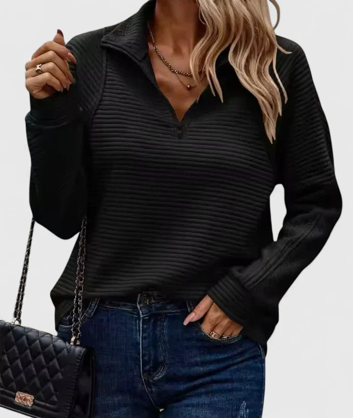 Corraine™ | Sophisticated Sweater
