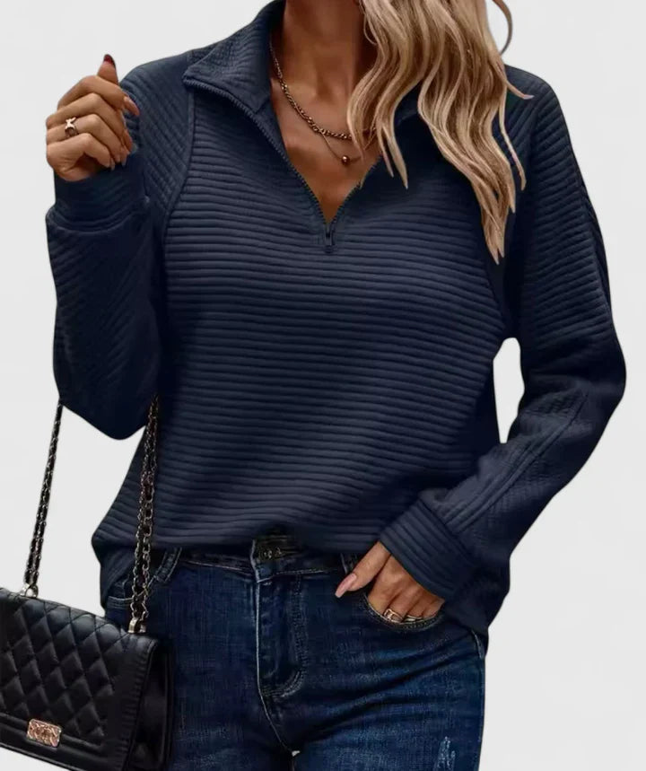 Corraine™ | Sophisticated Sweater
