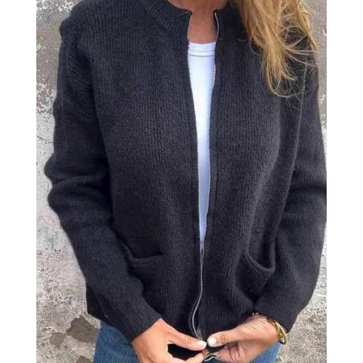 Rut - Comfortable Cardigan