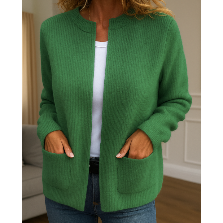 Rut - Comfortable Cardigan