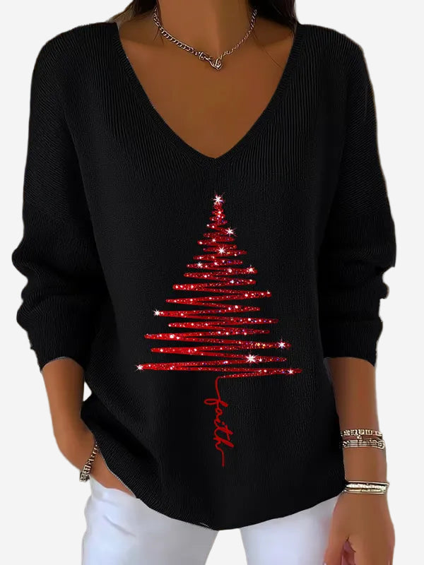 Helia - Christmas Sweater