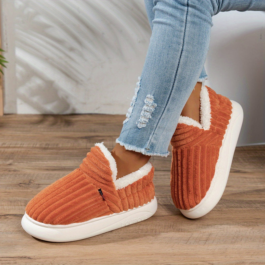 Zafira - Cozy Comfort Slippers
