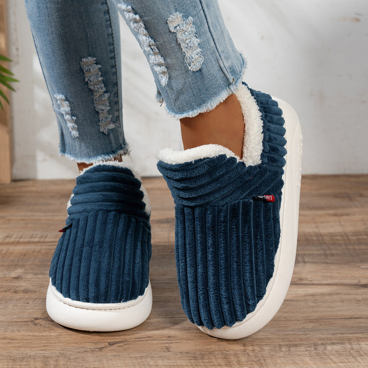 Zafira - Cozy Comfort Slippers
