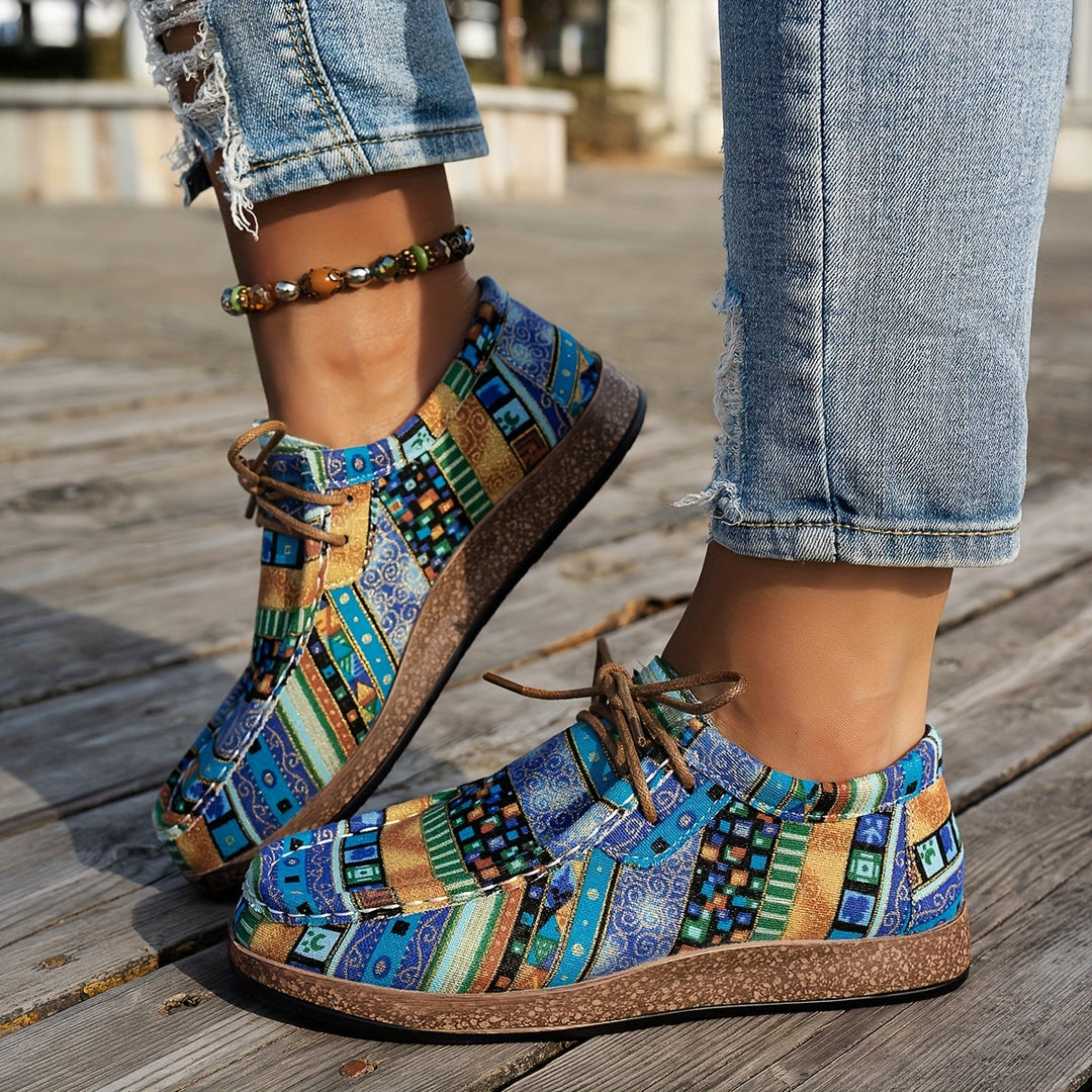 Olivia™ | Lightweight Comfortable Sneakers