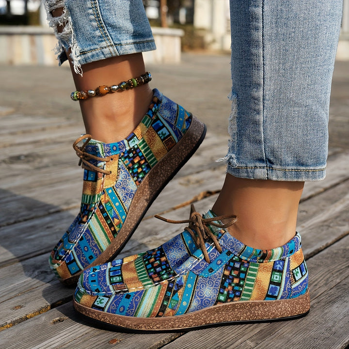 Olivia™ | Lightweight Comfortable Sneakers