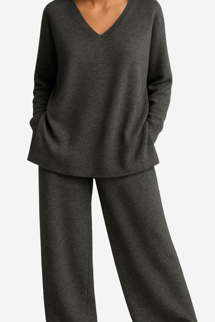 Anika - Comfortable Lounge Wear Set