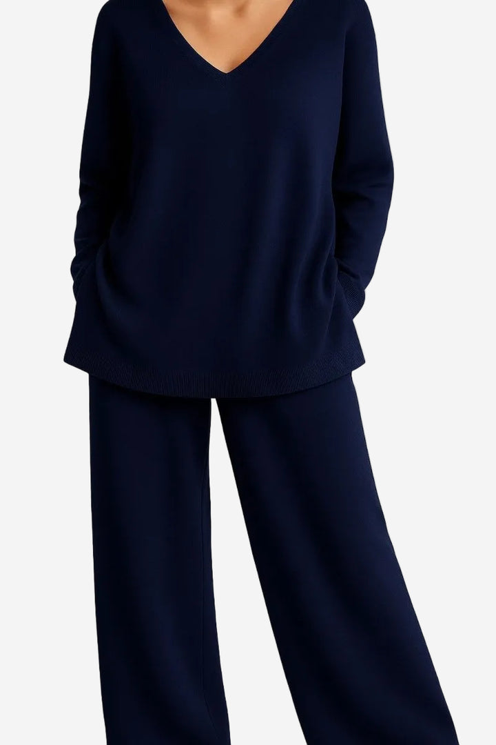 Anika - Comfortable Lounge Wear Set