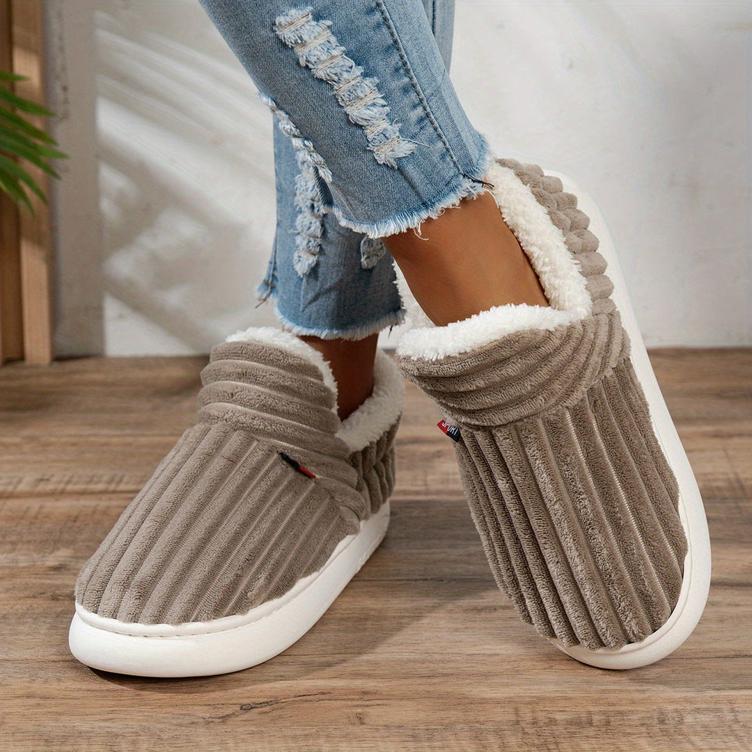 Zafira - Cozy Comfort Slippers
