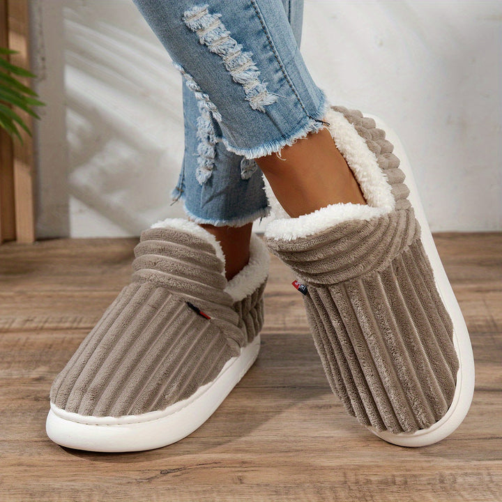Zafira - Cozy Comfort Slippers