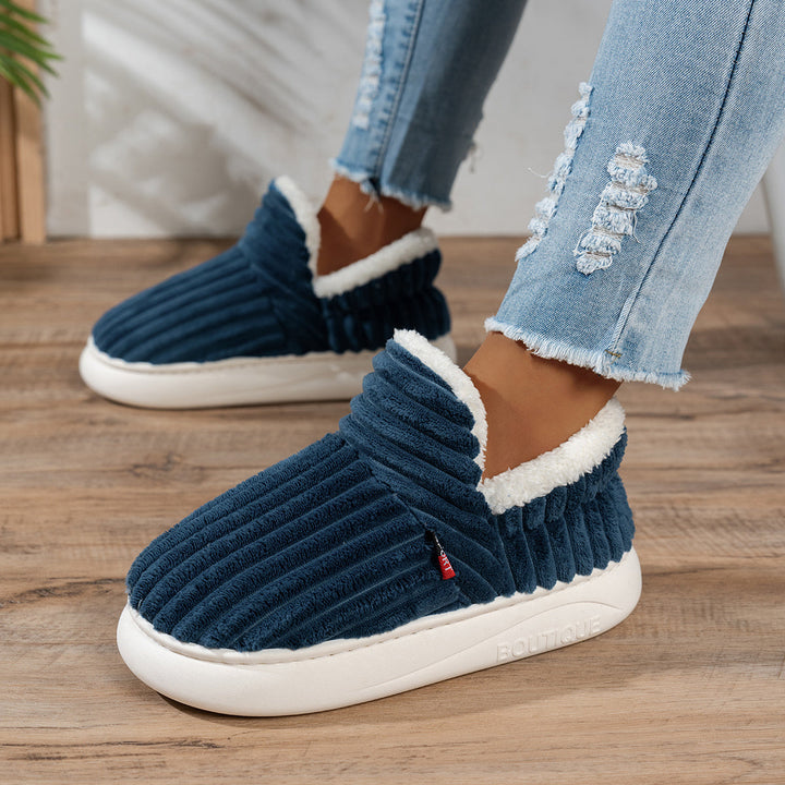 Zafira - Cozy Comfort Slippers