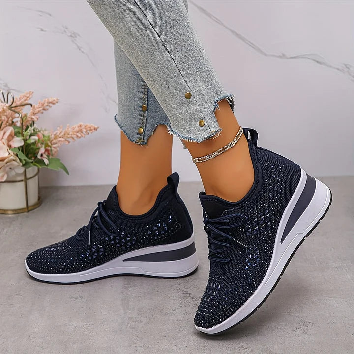 Tirzah - Ultra Comfortable Orthopedic Sneakers