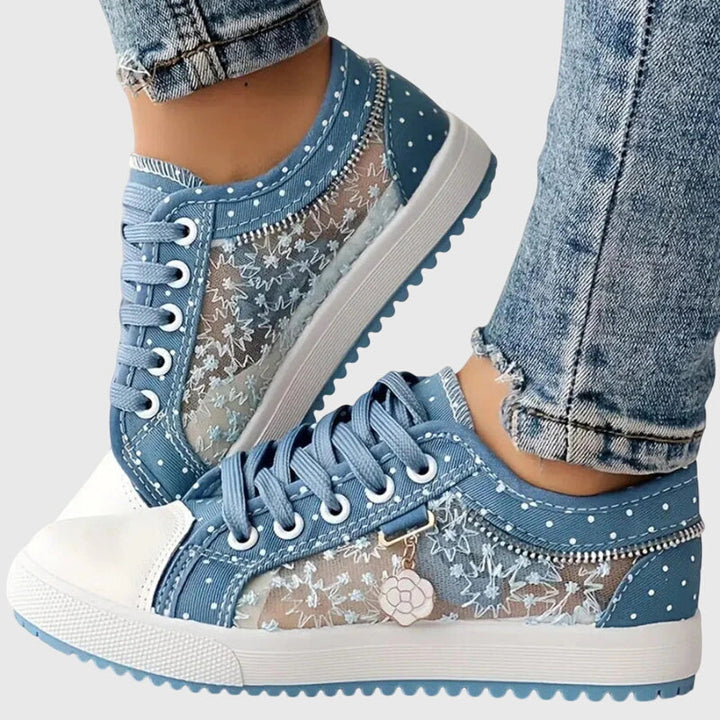 Ellaine™ | Orthopedic Sneakers
