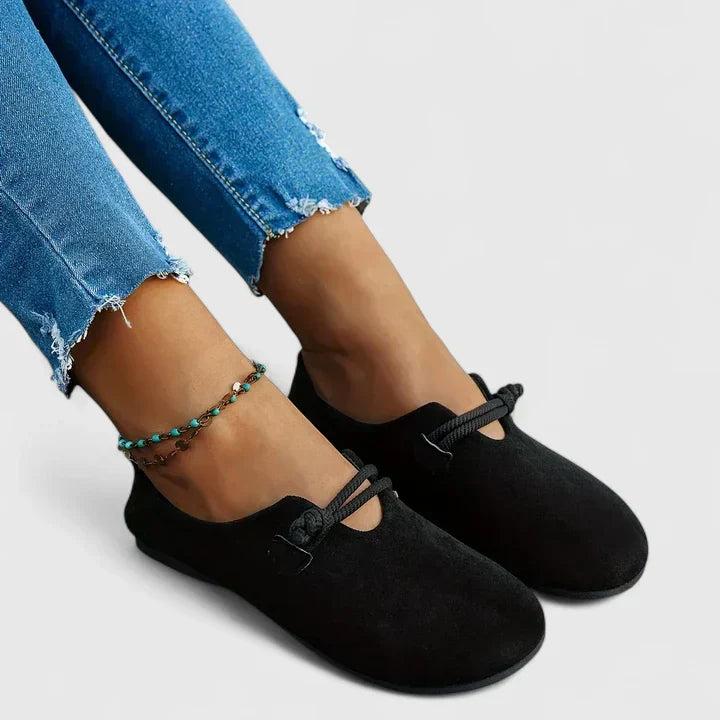Maileen - Orthopedic Loafers