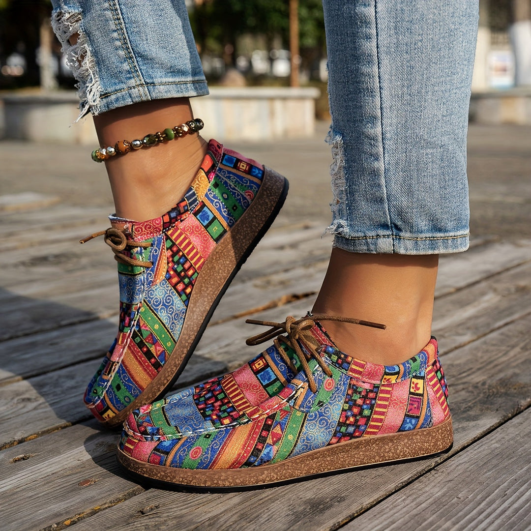 Olivia™ | Lightweight Comfortable Sneakers