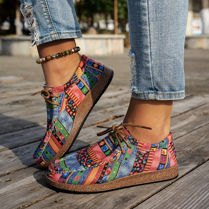 Olivia™ | Lightweight Comfortable Sneakers