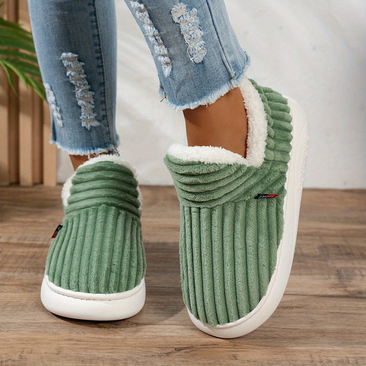 Zafira - Cozy Comfort Slippers