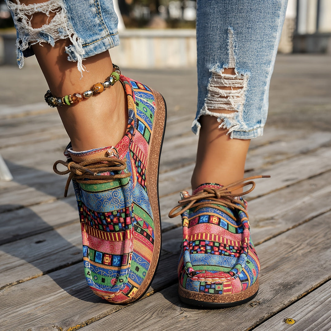 Olivia™ | Lightweight Comfortable Sneakers