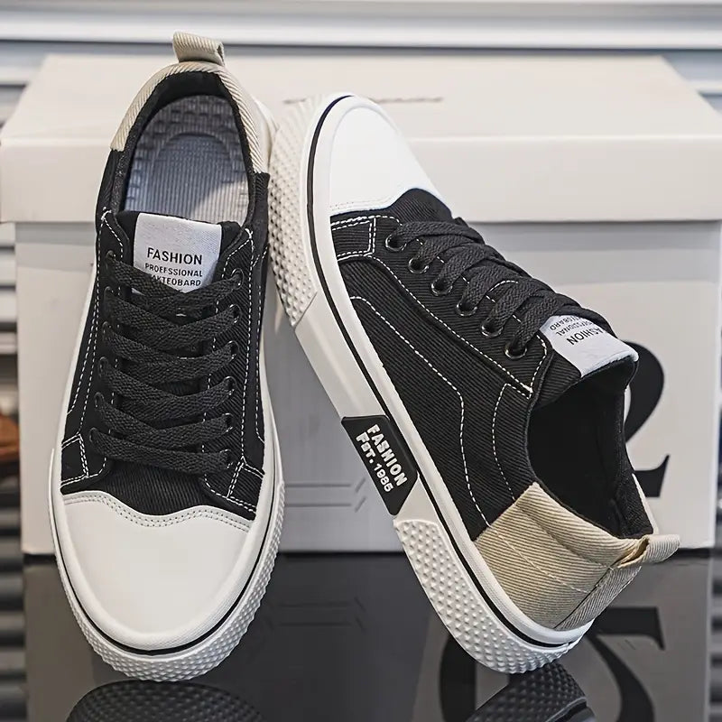 Aaron™ | Comfortable Casual Sneakers