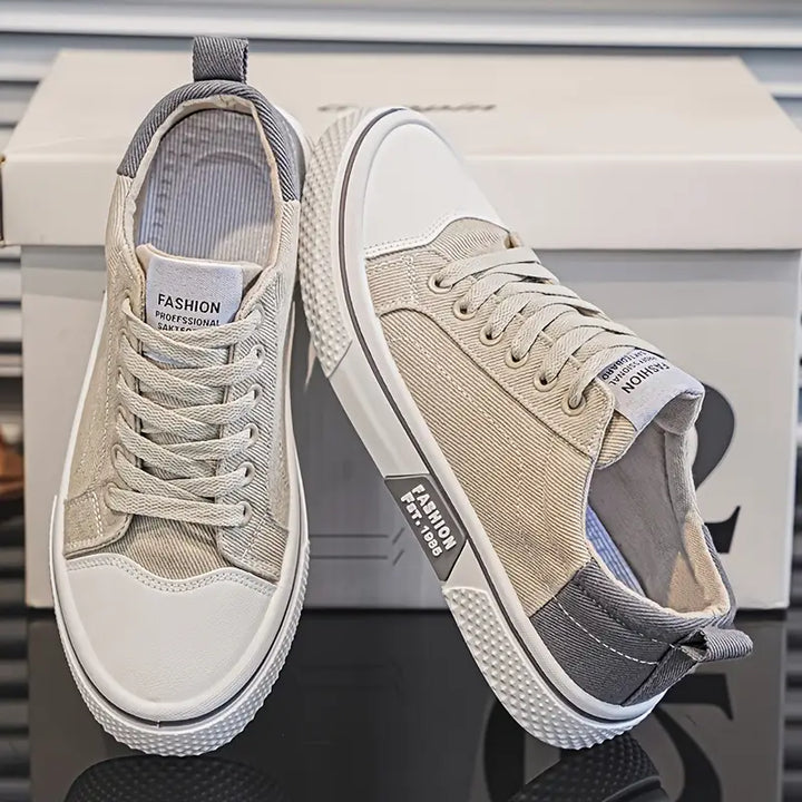 Aaron™ | Comfortable Casual Sneakers