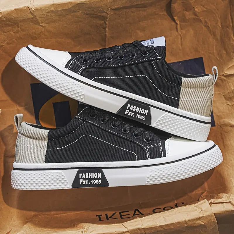 Aaron™ | Comfortable Casual Sneakers