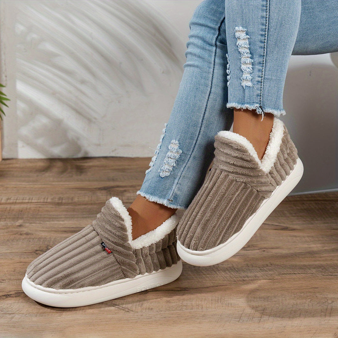Zafira - Cozy Comfort Slippers