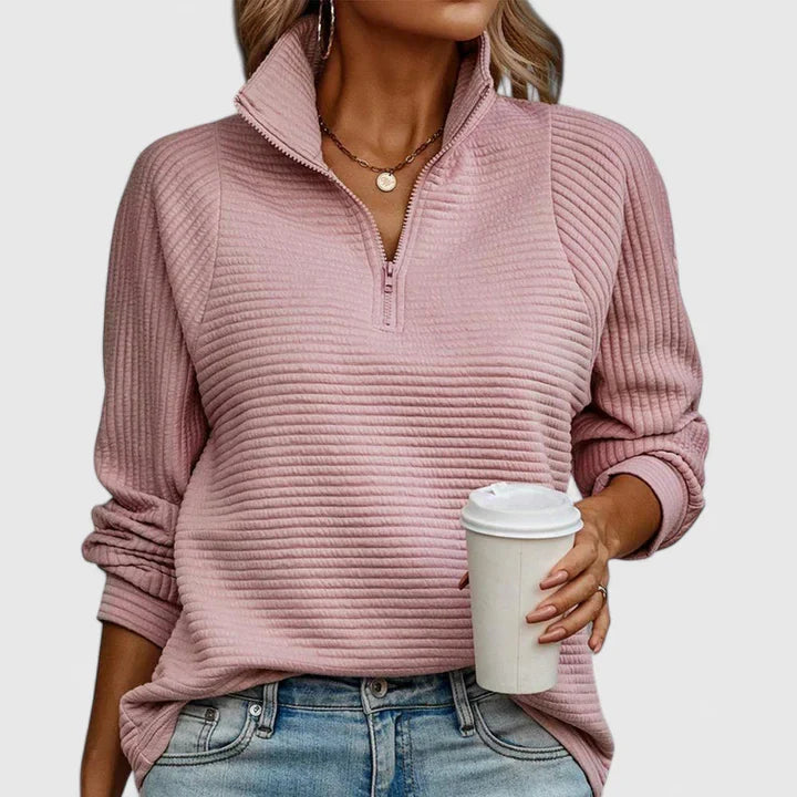 Corraine™ | Sophisticated Sweater