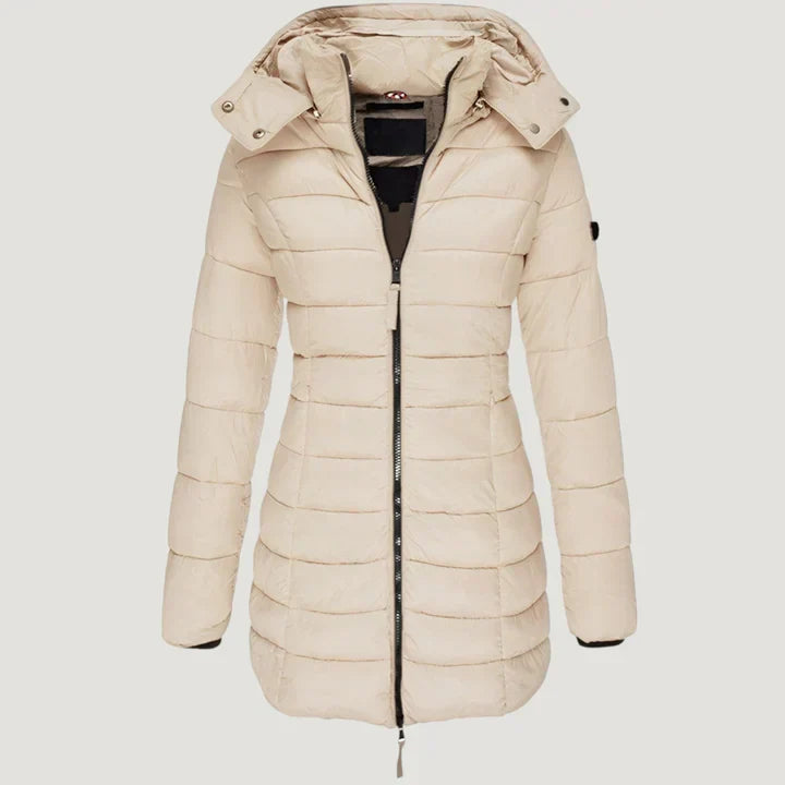 Sabrina - Puffer Winter Coat