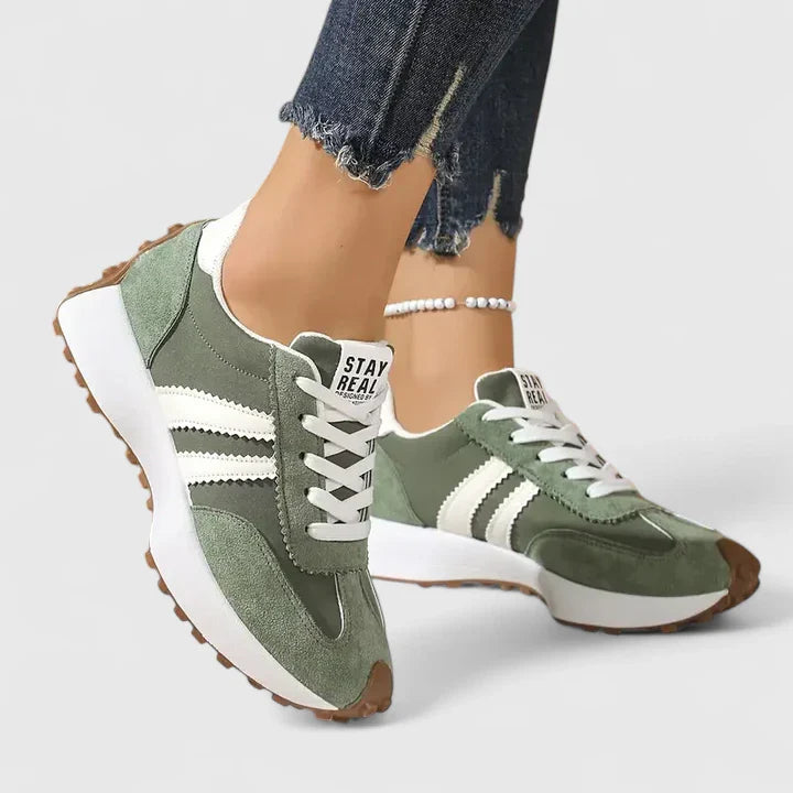Novalee™ | Orthopedic Sneakers