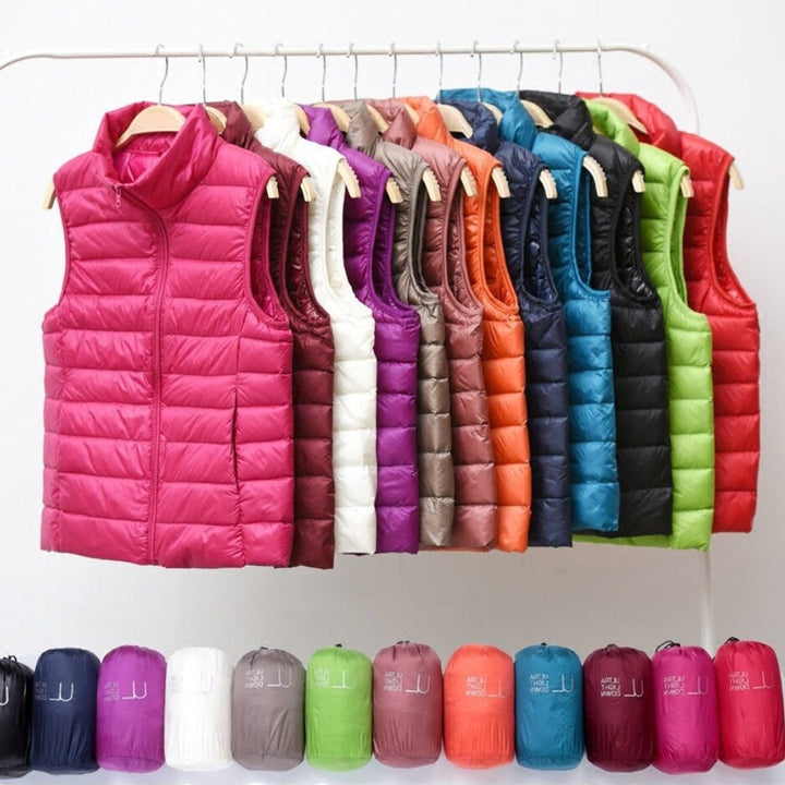 Anahi™ | Comfortable Vest