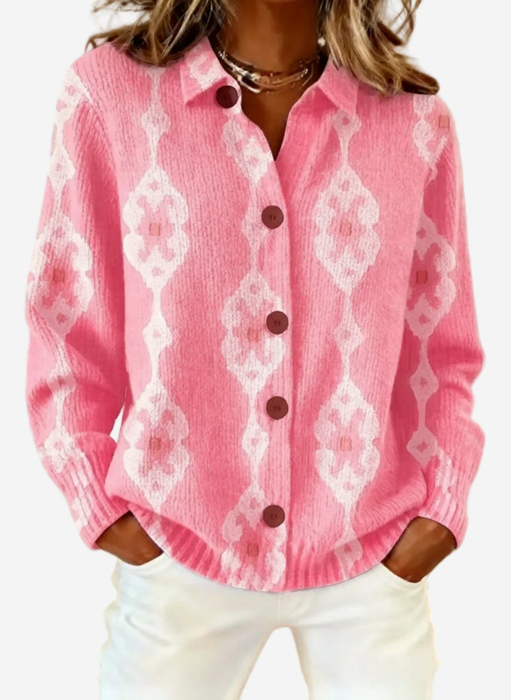 Theodora - Vintage Cardigan