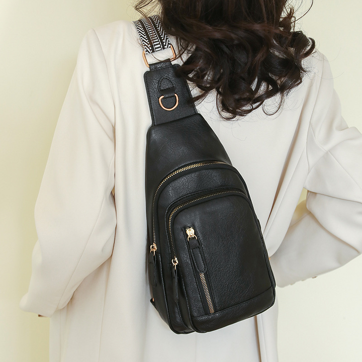 Zarae™ | Spacious Casual Bag