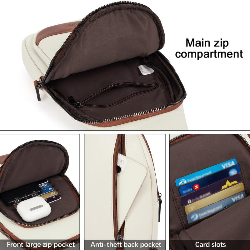 Zarae™ | Spacious Casual Bag