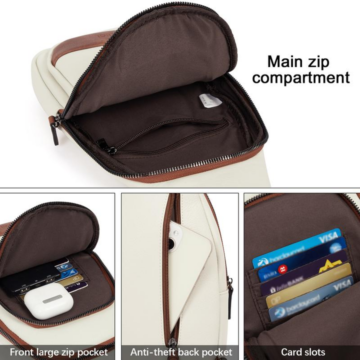 Zarae™ | Spacious Casual Bag