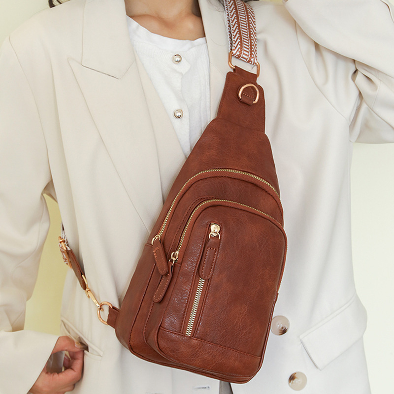 Zarae™ | Spacious Casual Bag